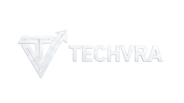 Techvra home